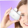 Healvian 3pcs Electric Lens Cleaner Box Automatic Contact Lens Washer Portable for Glasses Cleaning Kit at Home view 3