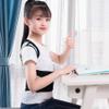 Invisible Back Brace Corrector Teenager Hunchback Correction Belt Adult Full Back Support Belt Provides Shoulder Neck Clavicle Pain Relief view 4