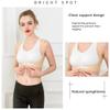 Adjustable Corrector Shoulder Back Pain Reliever Spine Straightener Orthopedic Corset Brace Belt Straight Back Trainer Womens Hunchback Correction Belt view 4