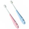 Gogogmee 2pcs Toothbrush Boys and Girls Boy Girl Toothbrush Years and Newborn Brush Oral Care for Healthy Smile view 1