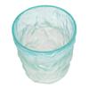 COLLBATH Practical Beverage Cup Glass Water Cup Gradient Design Easy to Clean Suitable for Many Occasions view 1