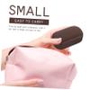 BCOATH Contacts Lens Box Eyes Lens Container Leak-Proof Design Twin Compartment Storage with Mirror Portable Travel Case for Soft Contact Lenses Care on The Go view 4