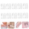 Gogogmee 10sets Toothbrush Years Boy Girl Toothbrush Cover Finger Brush Massager for Sore Gums view 4