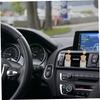 COLLBATH 6pcs Aromatherapy Bottle Glass Bottles for Air Vent Essential Oil Car Air Freshener Use Essential Oils Diffusers view 3