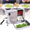 20W Electric Pea Peeler, Beans Stripper Sheller Pea Peeler Machine, Commercial Peel Peeler, Home Peeling Machine, 35x19x23cm view 1