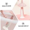 Gogogmee Silicone Penguin Toothbrush Boys and Girls Toothbrush Boy Girl Brush Gums Tongue Cleaner Compact Safe for and view 4