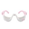 Healvian Eye Massager Usb Charging Electric Eye Massage Device for Aging for Home Use view 1