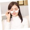 Healvian Eye Massager Usb Charging Electric Eye Massage Device for Aging for Home Use view 3