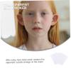 Healvian 6 Sheets Ear Patches Cosmetics Ear Stickers for Convenient Material for Everyday Use view 3