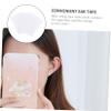 Healvian 6 Sheets Ear Patches Cosmetics Ear Stickers for Convenient Material for Everyday Use view 4