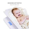 Infants Baby and Toddler Scale, Dual Use for Weight & Height, Suitable for Pats, Digital Display; Up to 400lb/180kg view 2