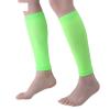 AYWTIUN Calf Compression Sleeve 1Pair Compression Calf Sleeves Footless Compression Socks For Running,Cycling(Green) view 1