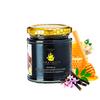 Acacia & Licorice Honey 250 g Caravella Fine Food| Italian Creamy Gourmet Spread with Liquorice Extract| Light Floral Notes & Bold Herbal Finish| Ideal for Toast Cheese plate Pastries & Gift Box view 1
