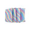 16-Pack Kitchen Scrub Sponges - Versatile Anti-Scratch Sponge with Heavy Duty Cleaning Power - Soft and Fast Cleaning Cleaning Brush for Utensils, Pans, Pans and Hard Stains (Rainbow,16pcs) view 1