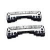WENH 2X Shaver Razor Head Blade Replacement for ES-RT36 ES-RT37 ES-RT47 ES-RT97 ES-RT33 ES-RT67 ES-RT87 ES-SL31Cutter Parts view 2