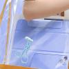 Shurzzesj Soft Lens Insert Tool | Portable Soft Lens Insertion Solution,Beginner-Friendly Soft Lens Wearing Helper with Integrated Soft Silicone Strip for Men view 3