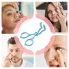 Shurzzesj Soft Lens Insert Tool | Portable Soft Lens Insertion Solution,Beginner-Friendly Soft Lens Wearing Helper with Integrated Soft Silicone Strip for Men view 4
