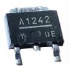 10pcs/lot A1242 2SA1242 Spot TO-252 view 1