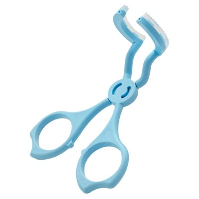 Eyelid Opener Tool | Soft Eye Lens Holder,Beginner-Friendly Soft Lens Wearing Helper with Integrated Soft Silicone Strip for Men