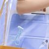 Eyelid Opener Tool, Gentle Eyelid Support Tool, Beginner-Friendly Soft Lens Wearing Helper with Integrated Soft Silicone Strip for Men view 2