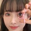 Dtaigou Lens Remover,Eyelid Dilator - Portable Lenses Wearing Aids, Comfortable Applicator Tool to Insert Or Remove Lenses view 3