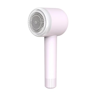 2 in 1 Electric Lint Shaver, Lint Remover with Roller Efficient Rechargeable Clothes Fabric Shaver Electric Fabric Defuzzer for Sweater Carpet