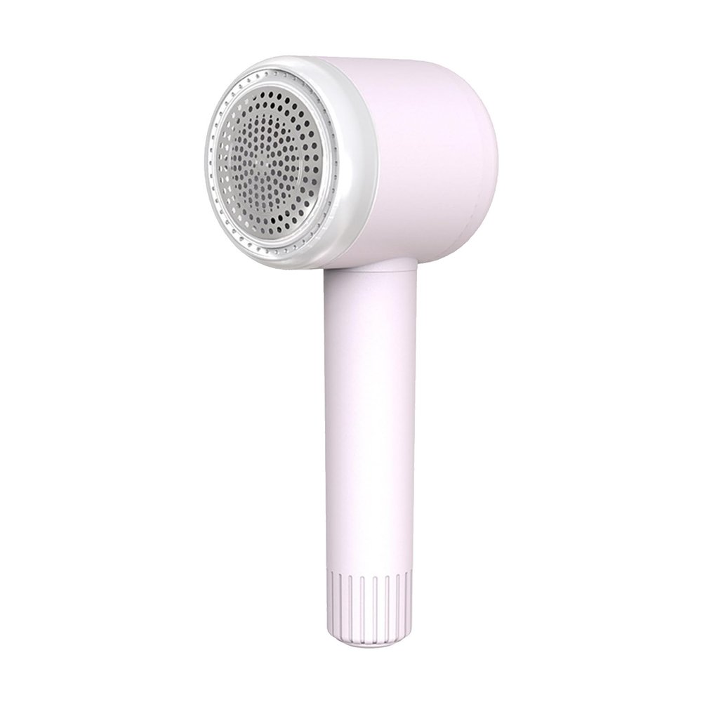 2 in 1 Electric Lint Shaver, Lint Remover with Roller Efficient Rechargeable Clothes Fabric Shaver Electric Fabric Defuzzer for Sweater Carpet