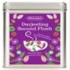 PRAANA TEA Darjeeling 2nd Flush Tea Gift Tin, 100 g view 1