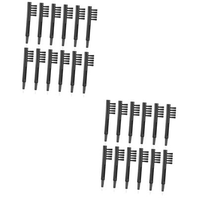 minkissy Sets Maintenance Kit Brush Cleaner and Cleaning Rods for and Accessories Pcs