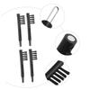 minkissy Sets Maintenance Kit Brush Cleaner and Cleaning Rods for and Accessories Pcs view 2