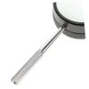 Healvian 3pcs Magnification Full-metal Identification Magnifying Glass Lens Handle Optical Lens for Jewelry Identification view 2