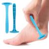 Plastic Handle Dead Skin Calluses Remover Tool Pedicure Scraper Shaver view 4