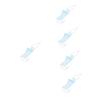 Anneome 5pcs Nose Cover Non-woven Nose Cover Winter Protector Outdoor Reusable for Cold Weather view 1