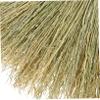 MUSISALY Indoor Outdoor Straw Broom Handheld Broom Handle for Garden Cleaning Bed Sofa Cleaning Tools view 2