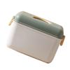Healvian Multi-Function Storage Box Medicine Case Organiser Box Medical Storage Portable Medicine view 1
