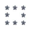 AQXYYWEI Washing Capsules Reusable Household Anti Entanglement Clothes Cleaning Laundry Balls Washing Machine Accessories(8PCS-Black) view 1