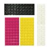 160pcs Bump Dots Set, Braille Stickers for Visually Impaired The Blind Low Vision,Braille Stickers/Low Vision Blind Aids Gadgets view 1