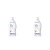 ATTITUDE Washing up Liquid, EWG Verified, Advanced Degreasing Power, Plant- and Mineral-Based Ingredients, Vegan, Wildflowers, 700 mL (Pack of 2) view 1