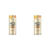 Acti-Vit Sparkling Flavoured Vitamin Water Cans with B Vitamins B5, B6, B9, B12, Vitamin C, Vitamin D, Zinc & Magnesium Zero Sugar 12x 330ml Tropical Flavour (Pack of 2) view 1
