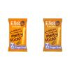 Ella's Kitchen Organic Sweetcorn & Carrot Melty Sticks (5 x 16g) (Pack of 2) view 1