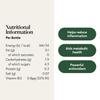 Press Healthfoods, Immunity Shots  12 x 100 ml Pack Immune Boosting Natural Energy Drink with 100% Natural Ingredients, Turmeric, Ginger & Apple Cider Vinegar, Infused with B12 view 3