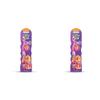 Paw Patrol Kids Toothbrush with Protection Cap, Comfortable Handle and Soft Bristles for Girls Ages 3+ (Pack of 2) view 1