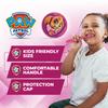 Paw Patrol Kids Toothbrush with Protection Cap, Comfortable Handle and Soft Bristles for Girls Ages 3+ (Pack of 2) view 4