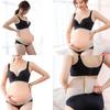 XRSMOU Fake Baby Belly, Adult Fake Belly, Silicone Fake Pregnant Belly, Belly Filler, Used As Props In Maternity Movies (7months) view 2