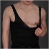 XRSMOU Silicone Muscle Model, Realistic Fake Muscle, Silicone Muscle Suit, with Floating Point Design,for Role Playing, Halloween Props view 2