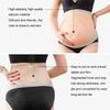 XRSMOU Fake Pregnant Belly, Flexible Adult Artificial Silicone, Silicone Fake Pregnant Belly, Pregnancy Fake Belly, Easy To Use,for Role Playing (10months) view 2