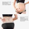 XRSMOU Fake Pregnant Belly, Silicone Male/female Adult Fake Belly, Used As Maternity Wear Movie Props, Surrogate Mother Fake Baby Belly (7months) view 3