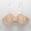XRSMOU Silicone Breast Prosthesis, Fake Breast Enlargement,for Transgender, Crossdresser, Small Breast Role Play (Brown 4XL) view 4