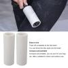 5Pcs Lint Roller Refills Non Static, Extra Sticky Lint Roller, Lint Remover Rollers Refills Sticky for Pet Hair, Clothes, Couch, Furniture, Carpet (10 inch) view 2
