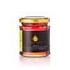 Caravella Fine Food - Italian tasting/Gift set - Acacia honey with Chili 250 gr, Acacia honey with Licorice 250 gr - 100% italian, raw, pure honey - Caravella Gourmet Collection view 4